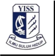 Yusof Ishak Secondary School