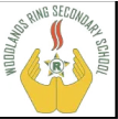 Woodlands Ring