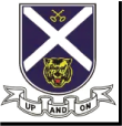 St. Andrew’s Secondary School