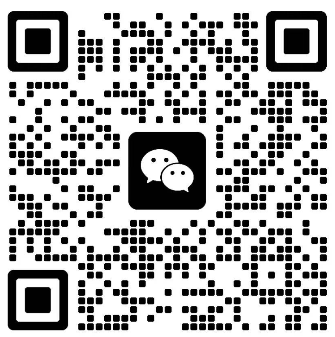 Futurum Academy WeChat QR code
