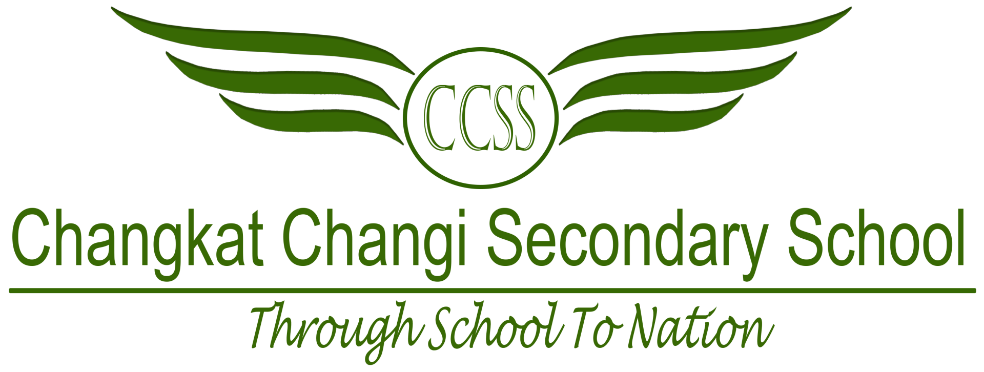 Changkat Changi Secondary School