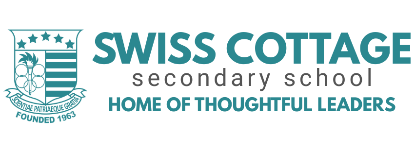 Swiss Cottage Secondary School